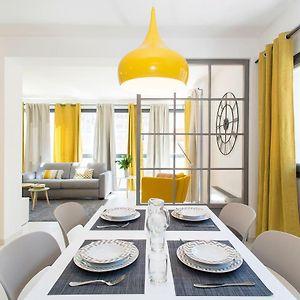 Appartement met Twee Slaapkamers